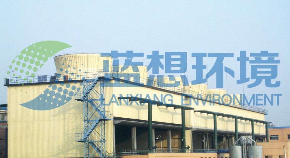 鋼混結(jié)構(gòu)冷卻塔與鋼結(jié)構(gòu)冷卻塔經(jīng)濟技術(shù)比較