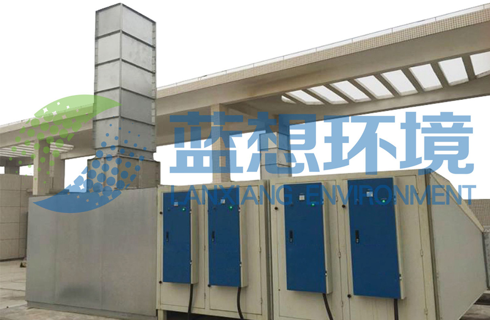 煤化工行業(yè)應(yīng)重視VOCs治理