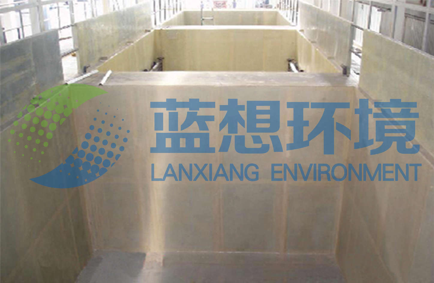 環(huán)氧玻璃鋼防腐施工時(shí)的注意事項(xiàng) 