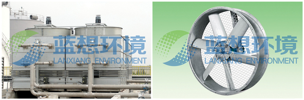 閉式冷卻塔的裝配及安裝要點(diǎn)