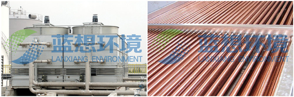 閉式冷卻塔廣泛應(yīng)用于各個(gè)行業(yè)