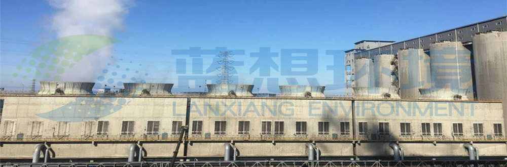 消霧節(jié)水冷卻塔經(jīng)濟(jì)效益和社會(huì)環(huán)保效益顯著