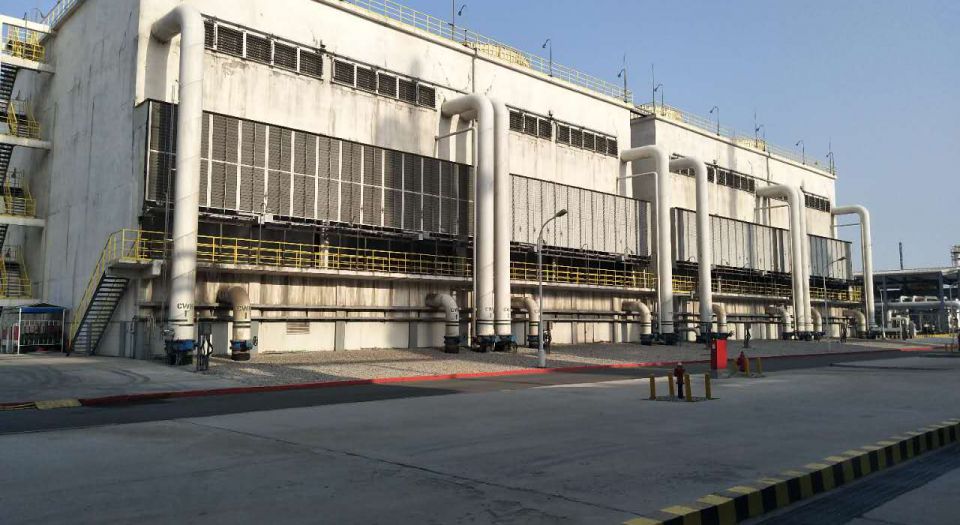 助力萬華，消霧環(huán)保