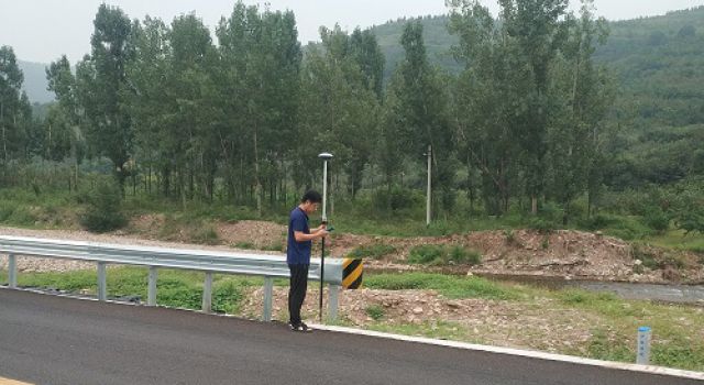 精益求精 ——沂源縣白中路焦家上莊至劉莊段大修工程設(shè)計(jì)符合性評價(jià)工作體會