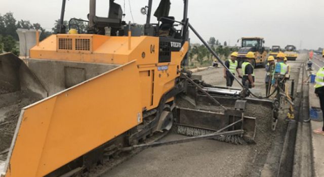 “小”機(jī)械，“大”變化