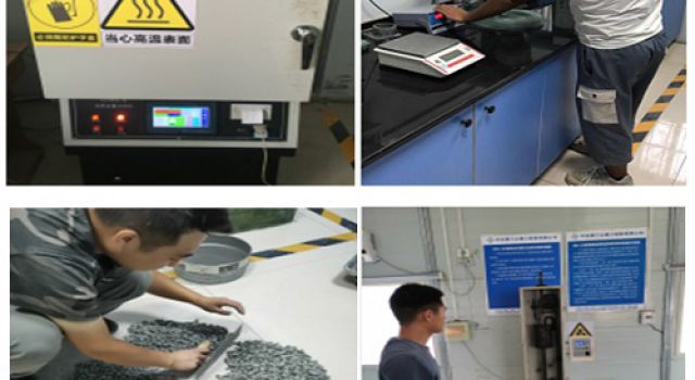 愿為鉚釘，筑東泰品質(zhì)工程