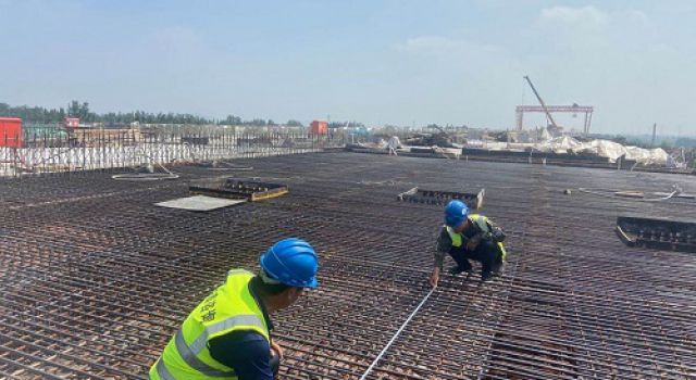 新寧總監(jiān)辦積極開展“戰(zhàn)、保、比”勞動競賽活動