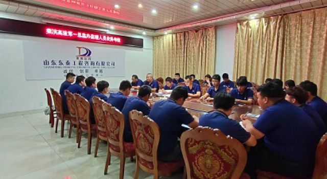 以培訓(xùn)促學(xué)習(xí)，以考核促進(jìn)步