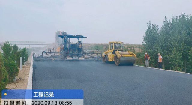 抓質(zhì)量、促進(jìn)度，金秋時(shí)節(jié)結(jié)碩果