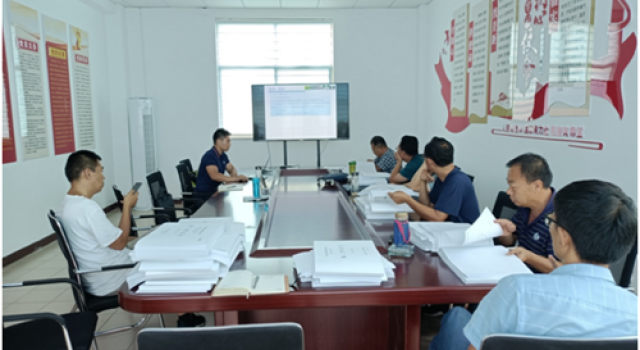 交通規(guī)劃設(shè)計(jì)一院承擔(dān)的曲阜項(xiàng)目通過專家組評(píng)審