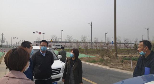 加快建設(shè)步伐、打好農(nóng)村公路“三年集中攻堅(jiān)”收官戰(zhàn)