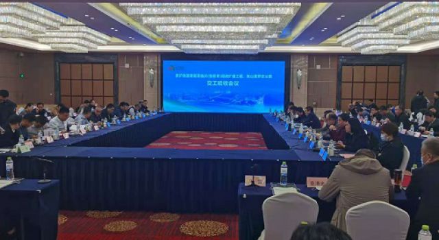 京滬高速公路萊蕪至臨沂（魯蘇界）段改擴(kuò)建工程建成通車