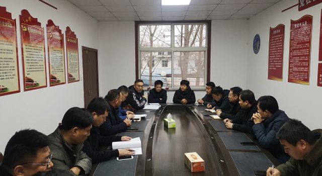 S241臨徐線萊蕪段大中修工程順利通過交工驗(yàn)收