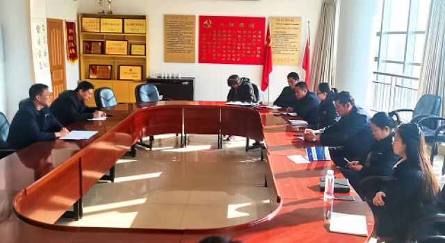 乘風(fēng)破浪、抓準(zhǔn)定位、筑夢(mèng)前行----助力黨群服務(wù)工作再上新臺(tái)階