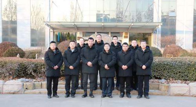 八公司赴南蘇丹朱巴-倫拜克公路項(xiàng)目監(jiān)理人員金日啟程