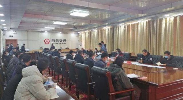 莒縣日夏線、危橋改造等工程順利通過交工驗(yàn)收