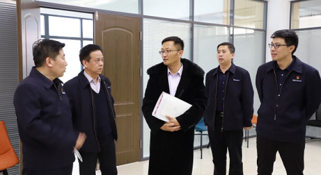 “東泰咨詢”文化品牌受到業(yè)界高度認(rèn)可與關(guān)注----《中國交通建設(shè)監(jiān)理》雜志主編蒞臨公司調(diào)研