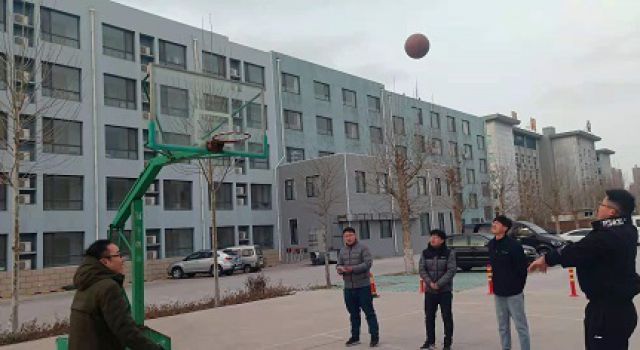 淄博養(yǎng)護(hù)工程總監(jiān)辦召開(kāi)運(yùn)動(dòng)會(huì)