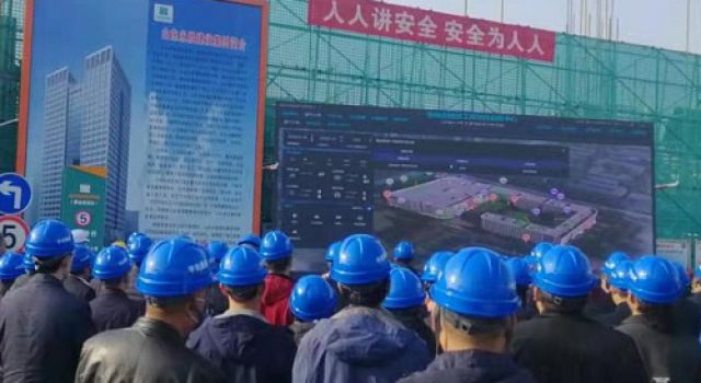 嚴抓安全生產(chǎn)、科學(xué)管理安全生產(chǎn)