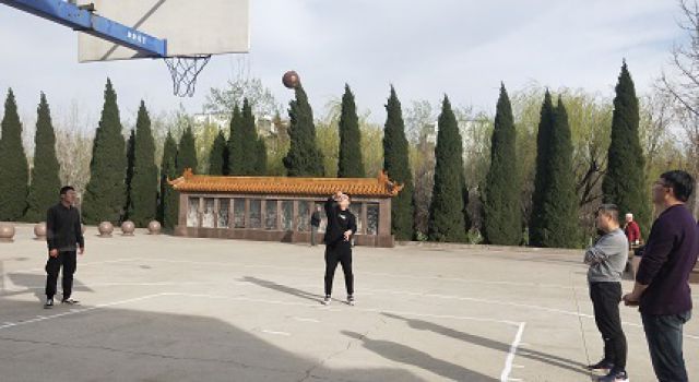 運動，你我精彩