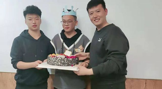 為員工慶生體現(xiàn)企業(yè)關(guān)愛