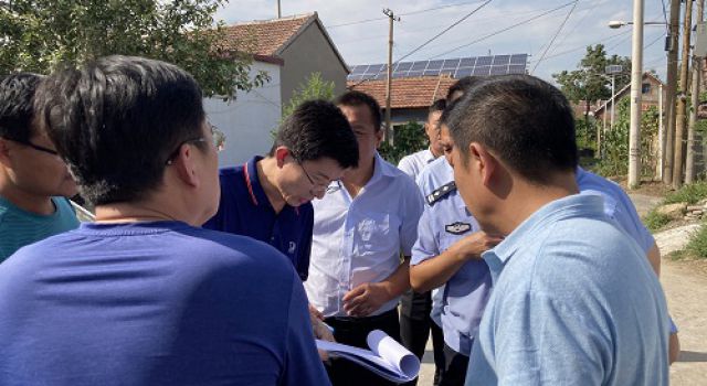 行百里者半九十，設(shè)計二院加強(qiáng)項目跟蹤服務(wù)