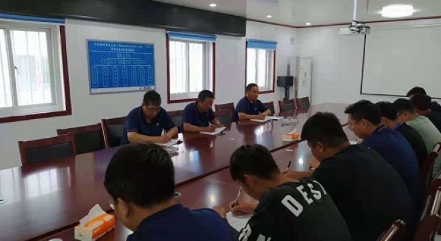 蓋梁技術交底學習心得