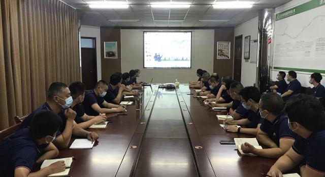 疫情防控期間的工作措施