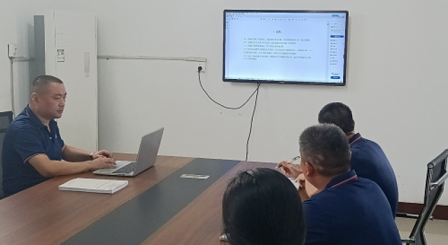 學(xué)習(xí)新標(biāo)準(zhǔn)，穩(wěn)做踐行人