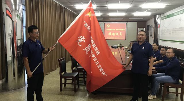 精心打造品質(zhì)工程、標(biāo)桿工程