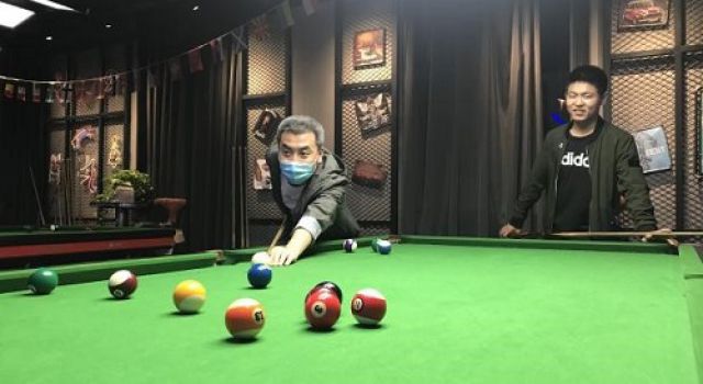 交通規(guī)劃設(shè)計二院青年委員會開展主題室內(nèi)團(tuán)建活動