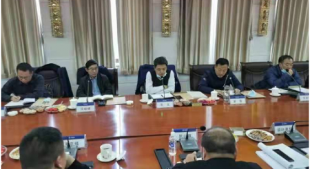 姚王公路改建工程、曲雙公路北復(fù)線工程順利完成交工驗收