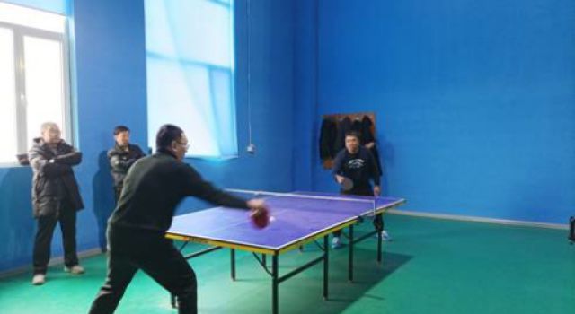 交通規(guī)劃設(shè)計(jì)一院積極組織員工參加?xùn)|泰杯“籃球、足球、乒乓球、羽毛球”友誼賽