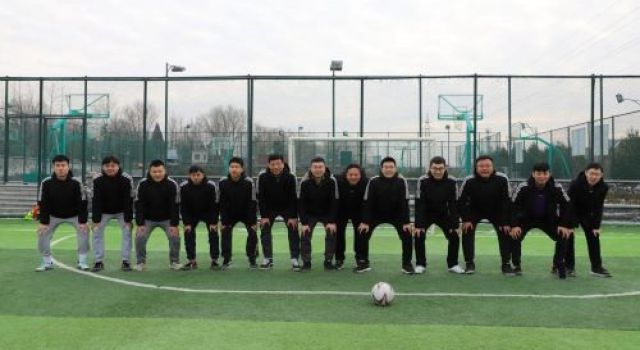 球場(chǎng)亦如人生，砥礪前行，再創(chuàng)輝煌！