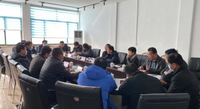 交規(guī)二院參加臨臨高速淄川東連接及濟濰高速太河連接線工地會議