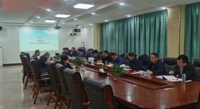 濟(jì)南大西環(huán)項(xiàng)目一分部召開現(xiàn)澆梁支架施工方案專家評審會