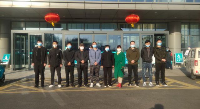 關(guān)愛員工健康，助力企業(yè)發(fā)展