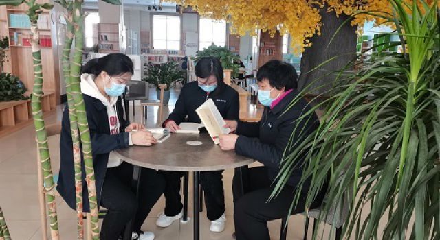 如詩如畫三月天   紅顏巾幗英雄顯 ——記莒縣監(jiān)理處“三八”婦女節(jié)系列活動