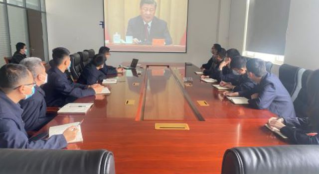 請黨放心，強(qiáng)國有“我”