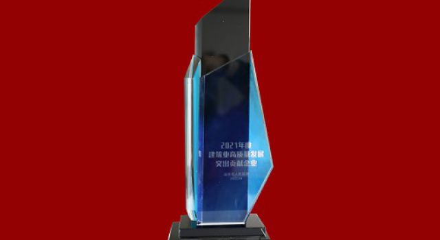 喜訊！凝聚科技力量、彰顯企業(yè)擔(dān)當(dāng)、助力高質(zhì)量發(fā)展----公司獲獲“技術(shù)服務(wù)突出貢獻企業(yè)”稱號