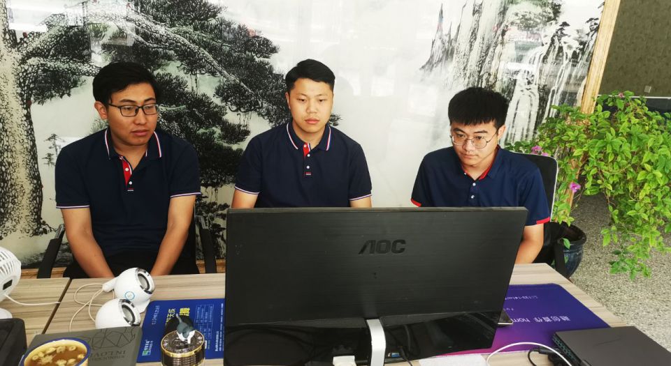 慶祝共產(chǎn)主義青年團(tuán)成立100周年大會觀后感