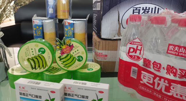 眾志成城——記莒縣2022年銀杏大道養(yǎng)護(hù)工程之二