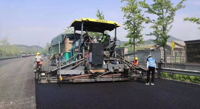 不負眾望——記莒縣2022年銀杏大道養(yǎng)護工程之三