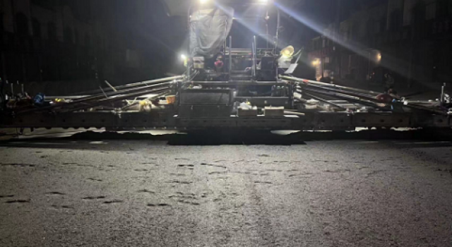 迎酷暑、戰(zhàn)高溫、抓質(zhì)量、搶進度