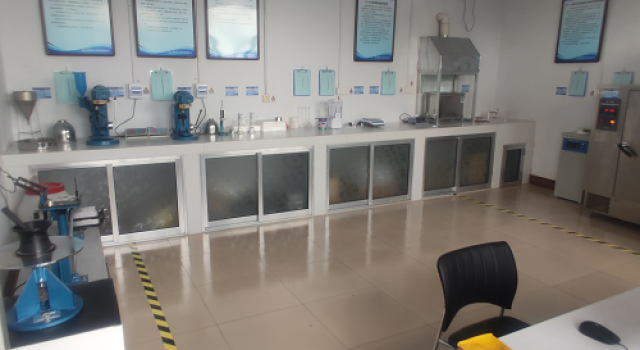 重檢測，保質(zhì)量，高要求，嚴(yán)把關(guān)