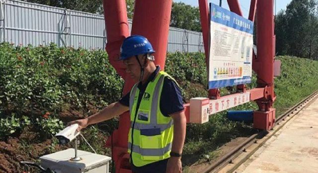 臨臨高速第六駐地辦進行特種設備安全大檢查、大整頓專項活動