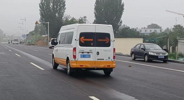 S229沂邳線沂源芝芳至張良段改建工程交工檢測