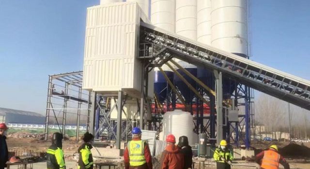 濟(jì)微一駐地辦組織開(kāi)展元旦期間安全、環(huán)保專(zhuān)項(xiàng)檢查