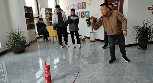 八公司工會(huì)組織各項(xiàng)目順利完成春季運(yùn)動(dòng)會(huì)活動(dòng)