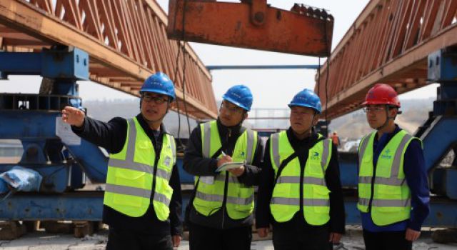 工地“啄木鳥” 質(zhì)量“守護(hù)神”